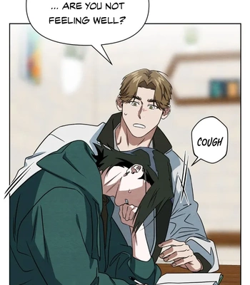 [TEKTEK] Justice Judo Center [Eng] (c.1-7) – Gay Manga sex 162