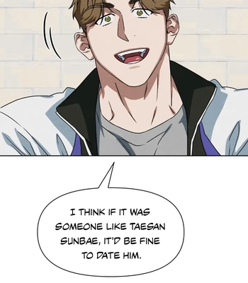 [TEKTEK] Justice Judo Center [Eng] (c.1-7) – Gay Manga sex 145