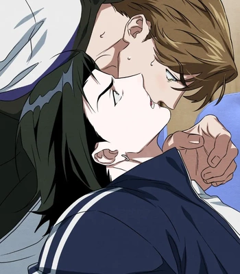[TEKTEK] Justice Judo Center [Eng] (c.1-7) – Gay Manga sex 190