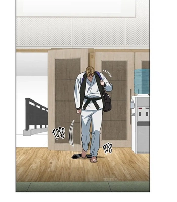 [TEKTEK] Justice Judo Center [Eng] (c.1-7) – Gay Manga sex 182