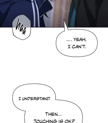 [TEKTEK] Justice Judo Center [Eng] (c.1-7) – Gay Manga sex 211
