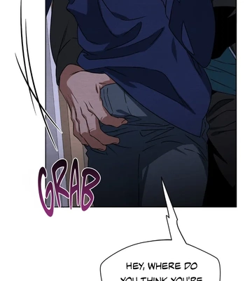 [TEKTEK] Justice Judo Center [Eng] (c.1-7) – Gay Manga sex 213