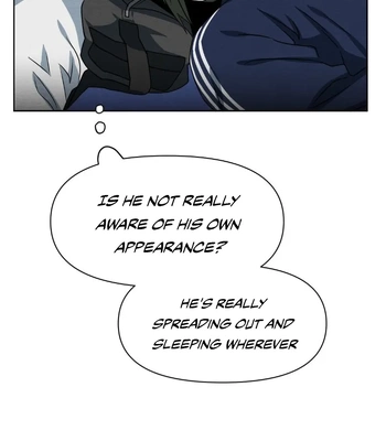 [TEKTEK] Justice Judo Center [Eng] (c.1-7) – Gay Manga sex 185