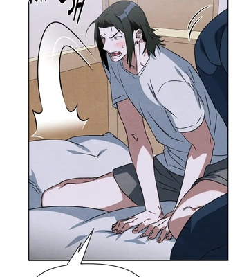 [TEKTEK] Justice Judo Center [Eng] (c.1-7) – Gay Manga sex 233