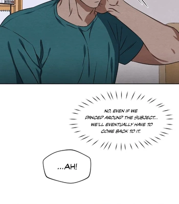 [TEKTEK] Justice Judo Center [Eng] (c.1-7) – Gay Manga sex 241