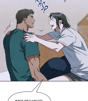 [TEKTEK] Justice Judo Center [Eng] (c.1-7) – Gay Manga sex 243