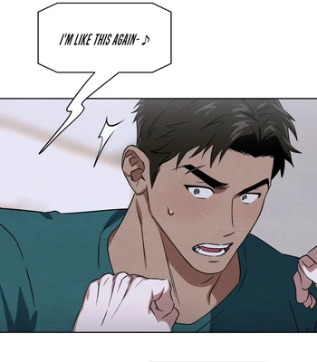 [TEKTEK] Justice Judo Center [Eng] (c.1-7) – Gay Manga sex 246