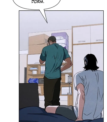 [TEKTEK] Justice Judo Center [Eng] (c.1-7) – Gay Manga sex 248