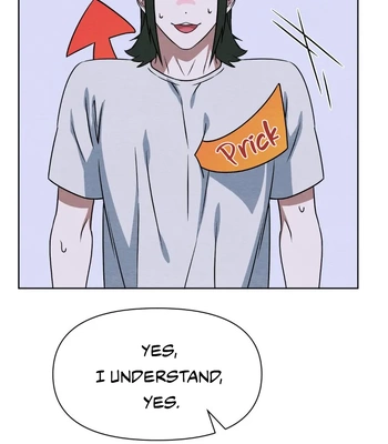 [TEKTEK] Justice Judo Center [Eng] (c.1-7) – Gay Manga sex 249