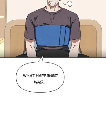 [TEKTEK] Justice Judo Center [Eng] (c.1-7) – Gay Manga sex 251