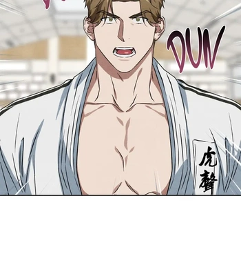 [TEKTEK] Justice Judo Center [Eng] (c.1-7) – Gay Manga sex 276