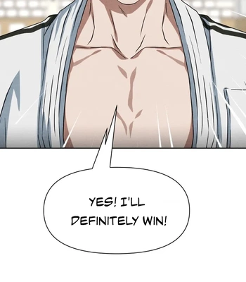 [TEKTEK] Justice Judo Center [Eng] (c.1-7) – Gay Manga sex 279