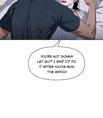 [TEKTEK] Justice Judo Center [Eng] (c.1-7) – Gay Manga sex 283