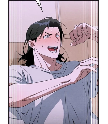 [TEKTEK] Justice Judo Center [Eng] (c.1-7) – Gay Manga sex 285