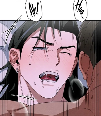 [TEKTEK] Justice Judo Center [Eng] (c.1-7) – Gay Manga sex 298