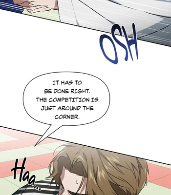 [TEKTEK] Justice Judo Center [Eng] (c.1-7) – Gay Manga sex 269