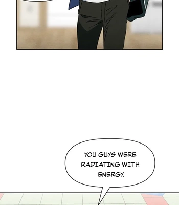 [TEKTEK] Justice Judo Center [Eng] (c.1-7) – Gay Manga sex 271