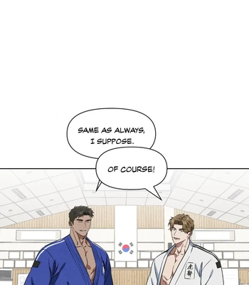 [TEKTEK] Justice Judo Center [Eng] (c.1-7) – Gay Manga sex 272