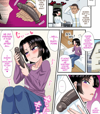 [Yuunagi Gaibutai (Nagi Ichi)] Okappa Fuuki Iinchou to Kanchigai Sex (kara no Love Love) [Eng] – Gay Manga sex 31