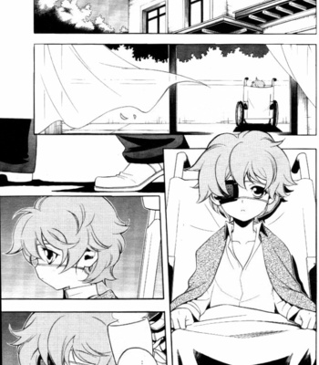 [CHRONO Nanae] Vassalord – Volume 3 [Eng] – Gay Manga sex 9