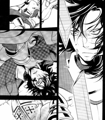 [CHRONO Nanae] Vassalord – Volume 3 [Eng] – Gay Manga sex 19