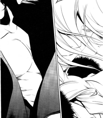 [CHRONO Nanae] Vassalord – Volume 3 [Eng] – Gay Manga sex 22