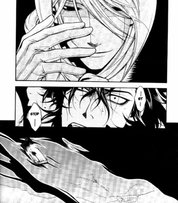 [CHRONO Nanae] Vassalord – Volume 3 [Eng] – Gay Manga sex 29