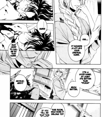 [CHRONO Nanae] Vassalord – Volume 3 [Eng] – Gay Manga sex 33