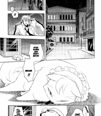 [CHRONO Nanae] Vassalord – Volume 3 [Eng] – Gay Manga sex 43