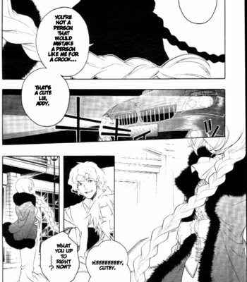 [CHRONO Nanae] Vassalord – Volume 3 [Eng] – Gay Manga sex 48