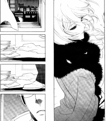 [CHRONO Nanae] Vassalord – Volume 3 [Eng] – Gay Manga sex 49