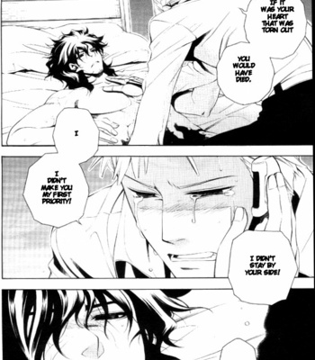 [CHRONO Nanae] Vassalord – Volume 3 [Eng] – Gay Manga sex 64