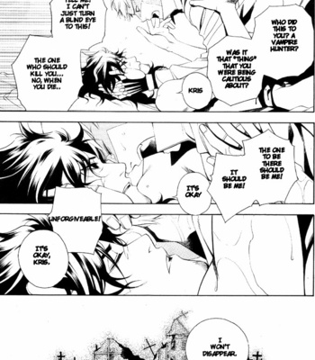 [CHRONO Nanae] Vassalord – Volume 3 [Eng] – Gay Manga sex 65