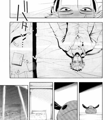 [CHRONO Nanae] Vassalord – Volume 3 [Eng] – Gay Manga sex 71