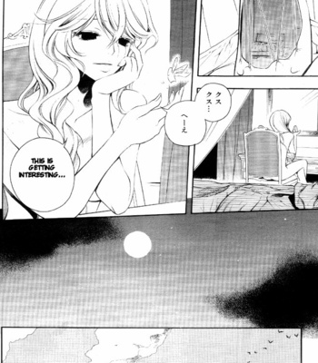 [CHRONO Nanae] Vassalord – Volume 3 [Eng] – Gay Manga sex 72