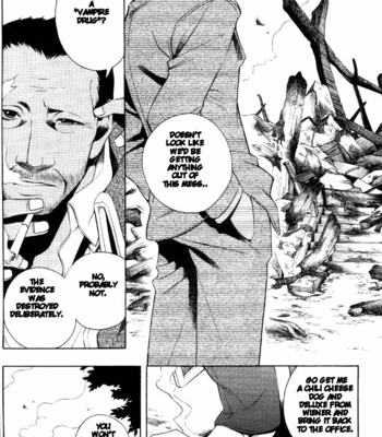 [CHRONO Nanae] Vassalord – Volume 3 [Eng] – Gay Manga sex 75