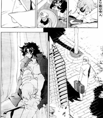 [CHRONO Nanae] Vassalord – Volume 3 [Eng] – Gay Manga sex 82