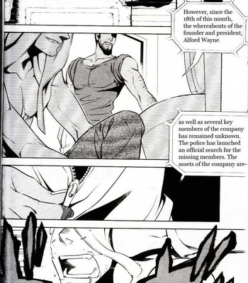 [CHRONO Nanae] Vassalord – Volume 3 [Eng] – Gay Manga sex 85