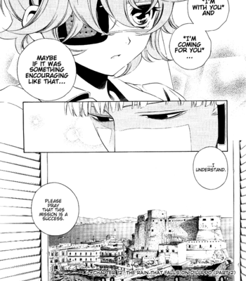 [CHRONO Nanae] Vassalord – Volume 3 [Eng] – Gay Manga sex 144