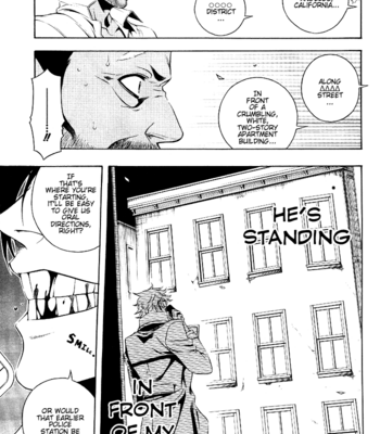 [CHRONO Nanae] Vassalord – Volume 3 [Eng] – Gay Manga sex 155