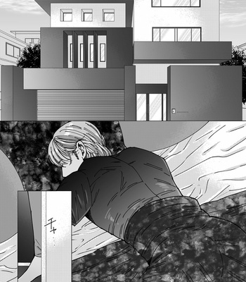 [HOSHITANI Kyou] Mobu x Koroshiya (update c.2) [Eng] – Gay Manga sex 28