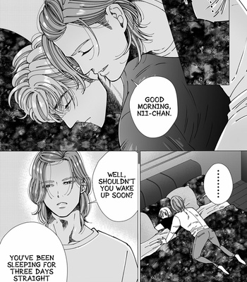 [HOSHITANI Kyou] Mobu x Koroshiya (update c.2) [Eng] – Gay Manga sex 29