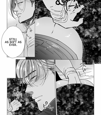 [HOSHITANI Kyou] Mobu x Koroshiya (update c.2) [Eng] – Gay Manga sex 30