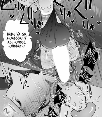 [HOSHITANI Kyou] Mobu x Koroshiya (update c.2) [Eng] – Gay Manga sex 19