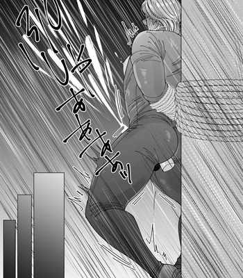 [HOSHITANI Kyou] Mobu x Koroshiya (update c.2) [Eng] – Gay Manga sex 23