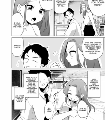 [DryR (Urakuso)] Dosukebe Josou Joushi [Eng] – Gay Manga sex 3
