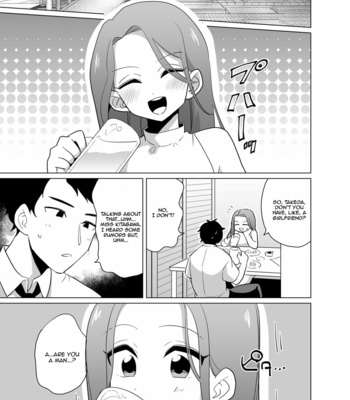 [DryR (Urakuso)] Dosukebe Josou Joushi [Eng] – Gay Manga sex 4
