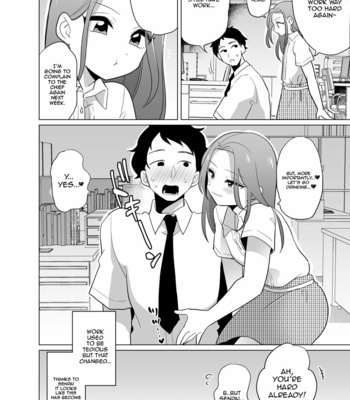 [DryR (Urakuso)] Dosukebe Josou Joushi [Eng] – Gay Manga sex 23