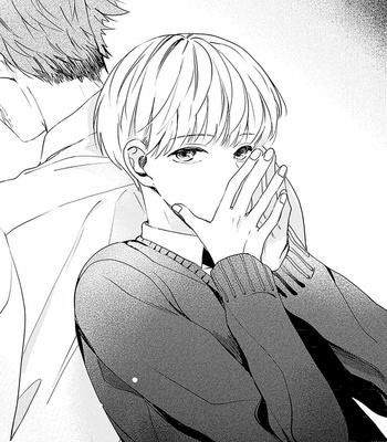 [Hagi] Me wa Kuchi Hodoni ko to iu (update c.3) [Kr] – Gay Manga sex 6