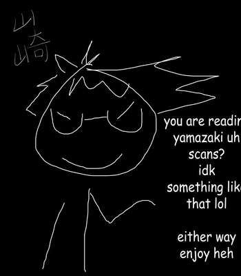 Gay Manga - [XLV (pic-knd)] In the Middle of Something! – Haikyuu!! dj [Eng] – Gay Manga